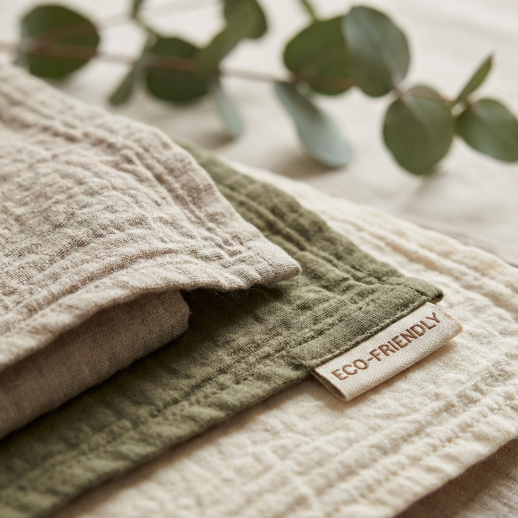 Sustainable Fashion: More Than Just a Trend